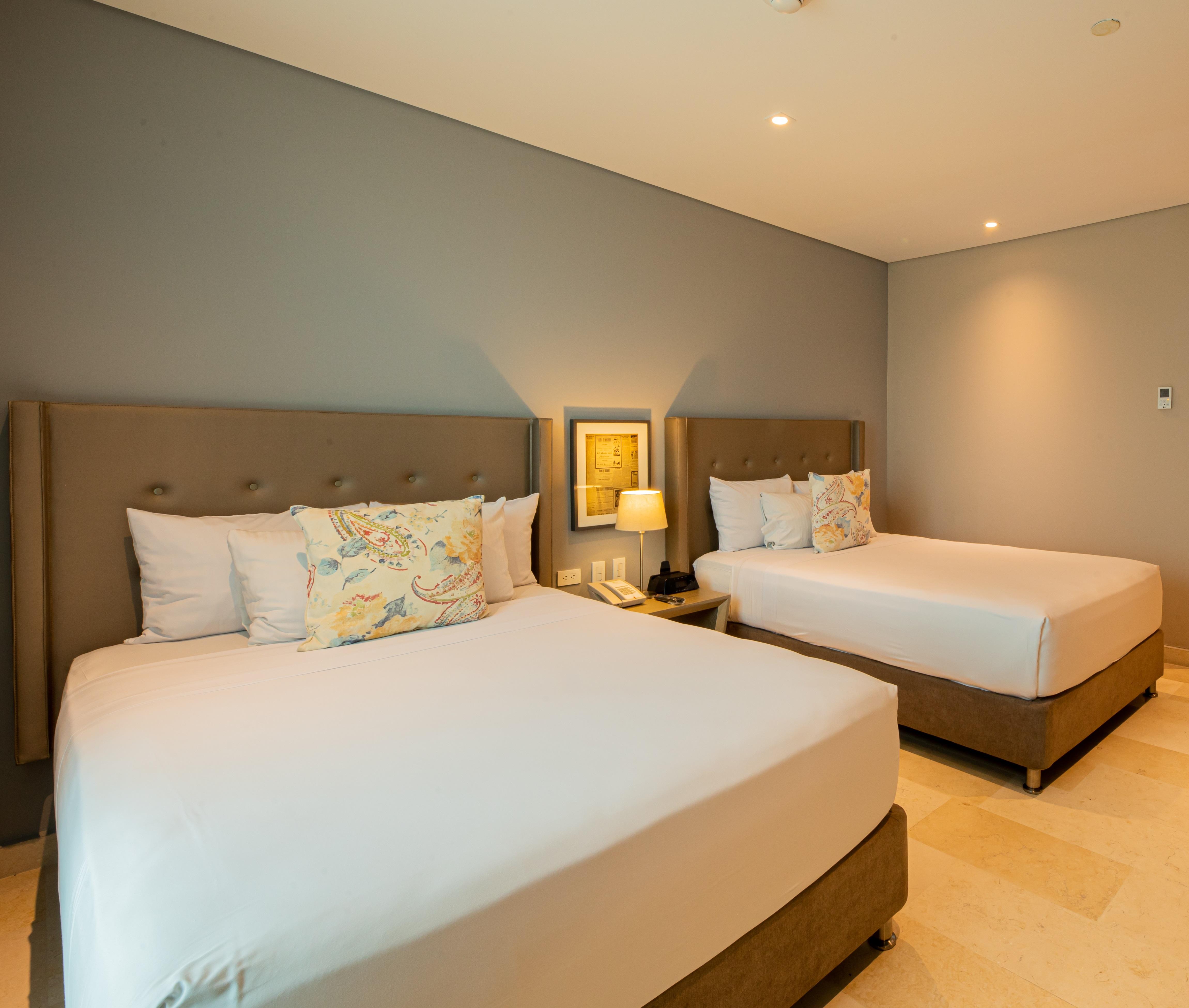 Ghl San Lazaro Art Hotel Cartagena Екстериор снимка