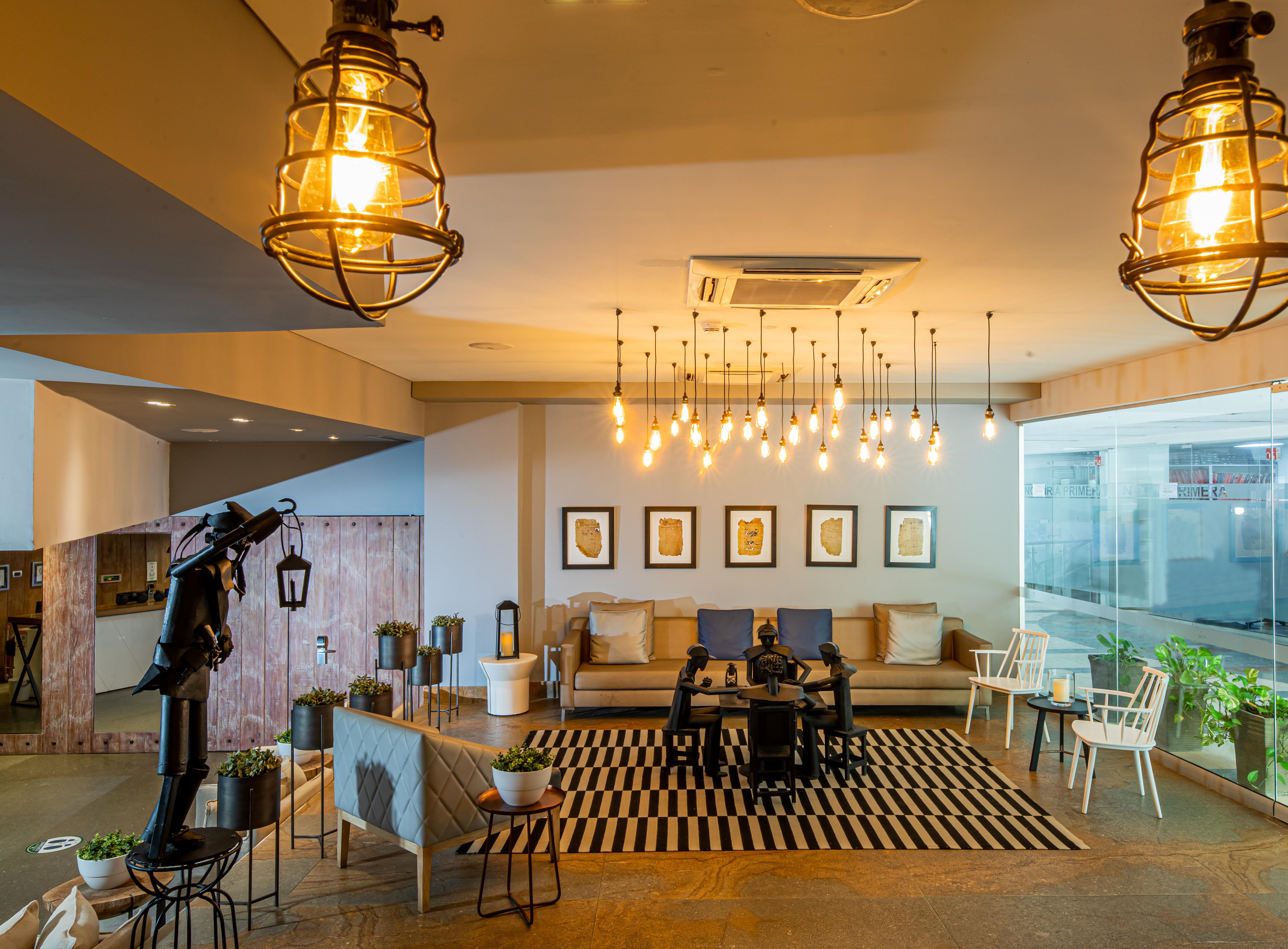 Ghl San Lazaro Art Hotel Cartagena Екстериор снимка