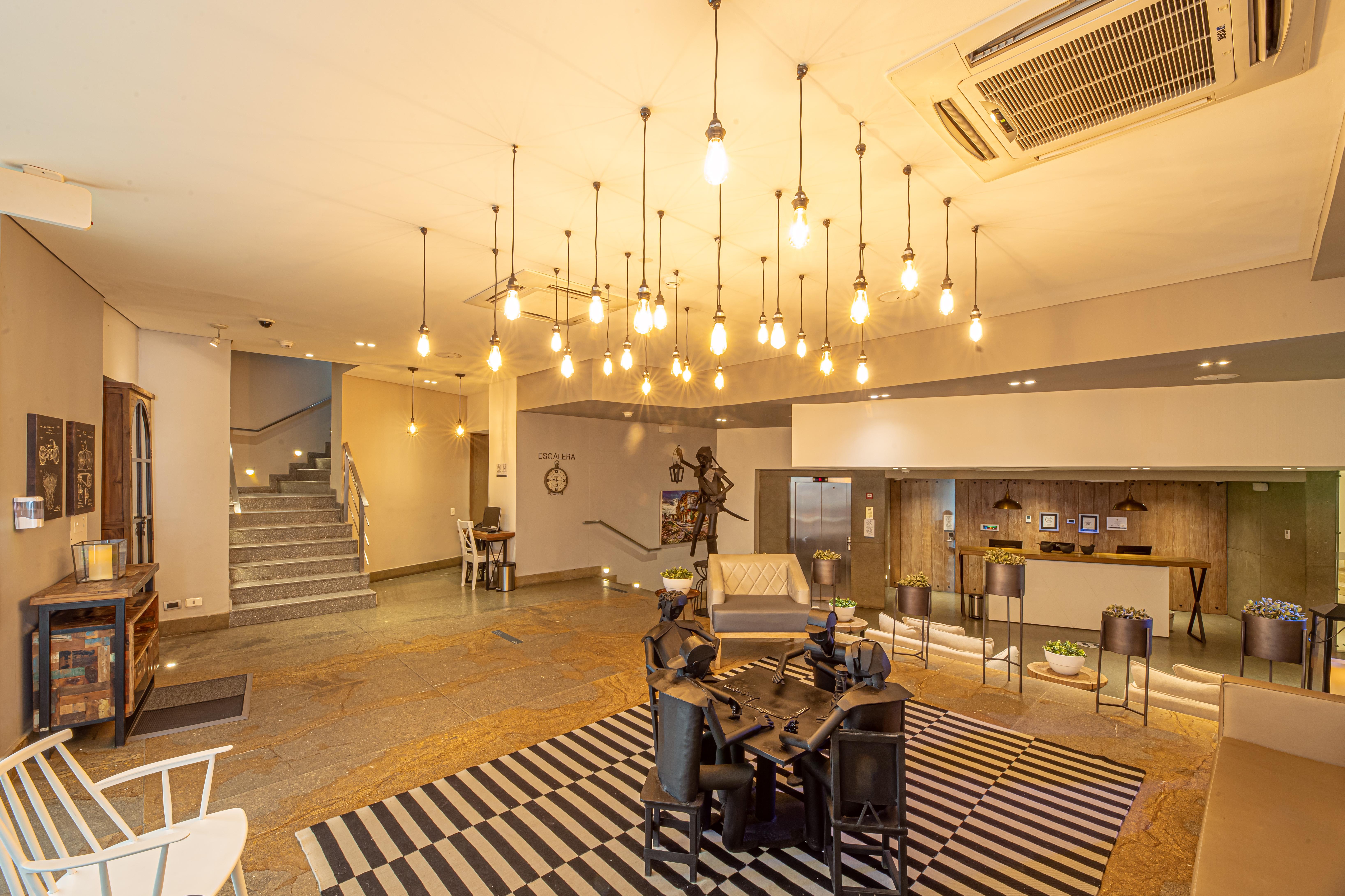 Ghl San Lazaro Art Hotel Cartagena Екстериор снимка